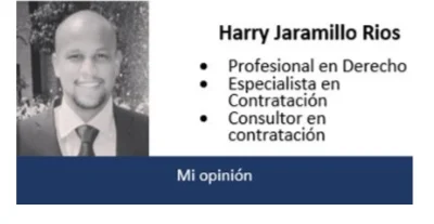 Harry Jaramillo Rios